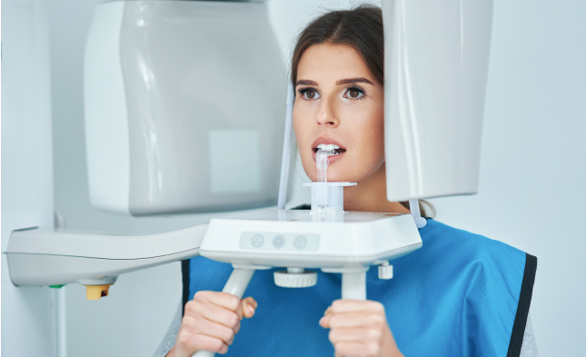 Essential Dental Package