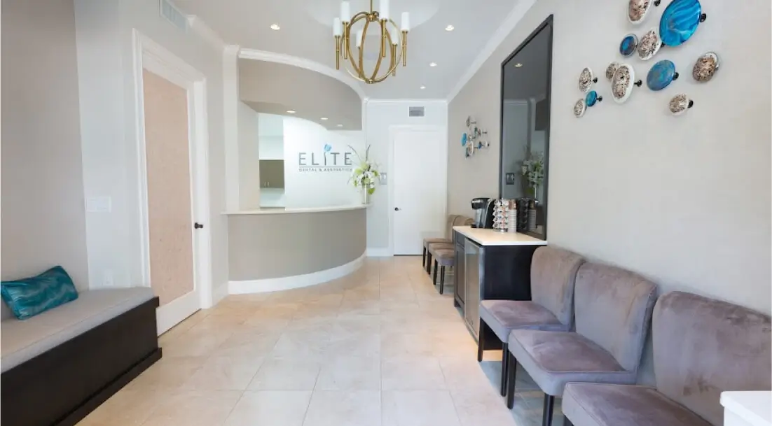 Welcome to Elite Dental & Aesthetics