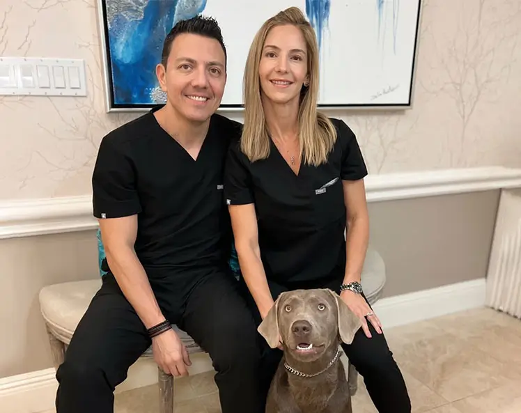 Your Partners in Dental Health